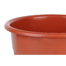 PRECINTO ACRILICO BLANCO 45 MICRAS 48 MM X 132 METROS