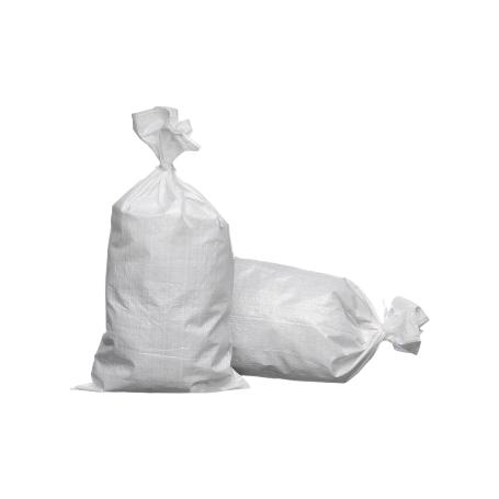 PACK 10 SACOS DE RAFIA RETRACTIL 60X100 CMS