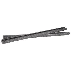 BLISTER 2 CANTONERAS ESPUMA TIPO U45MM 2M