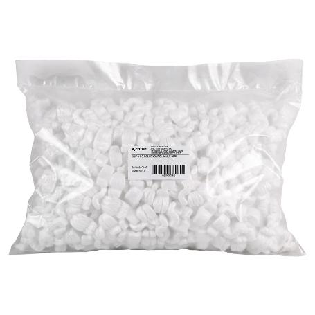 CHIPS DE RELLENO (BOLSA) 0,010M3