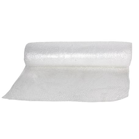 ROLLO PLÁSTICO BURBUJA 40 GR/M2 ROLLO 0,4 X 5 M
