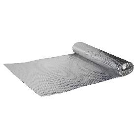 AISLAMIENTO TERMICO REFLEXIVO (4 CAPAS) 0,6X5 M