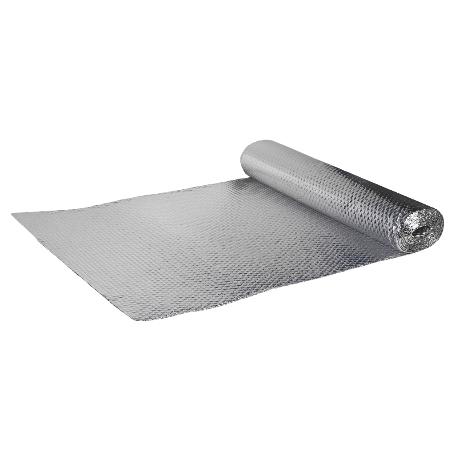AISLAMIENTO TÉRMICO REFLEXIVO (4 CAPAS) 0,4X5 M