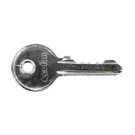 LLAVE EN BRUTO PARA CERRADURAS S-1494 Y S-3130