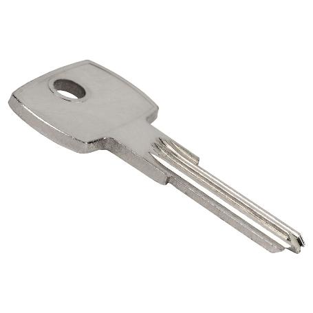 LLAVE BRUTO CANDADO SEG. 84MM (REF 10403221)