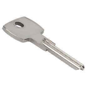 LLAVE BRUTO CANDADO SEG. 84MM (REF 10403221)