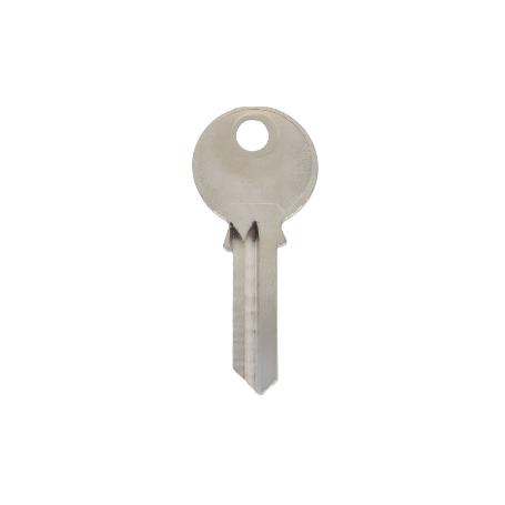 LLAVE EN BRUTO PARA CANDADO 70-90 MM (REF 10403113-14)