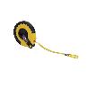 CINTA MÉTRICA FIBRA VIDRIO/ABS  30 MTS
