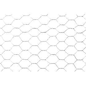 ENREJADO TRIPLE TORSIÓN 25MM Ø0.8MM (1X50M)