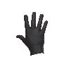 CAJA 100 UNDS. GUANTES DE NITRILO NEGRO T - L