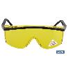 BLISTER GAFAS SEGURIDAD ULTRAVIOLETA