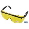 BLISTER GAFAS SEGURIDAD ULTRAVIOLETA