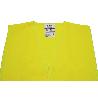 CHALECO REFLECTANTE AMARILLO