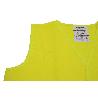CHALECO AMARILLO REFLECTANTE P/NIÑOS