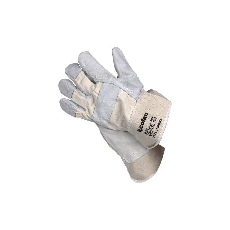 BLÍSTER DE GUANTE AMERICANO ECONÓMICO VENTA UNITARIA