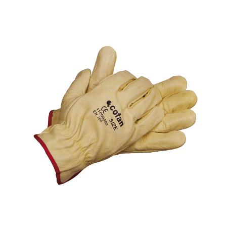 BLISTER G. VACUNO AMARILLO T-8   CAJA 12 UNID.