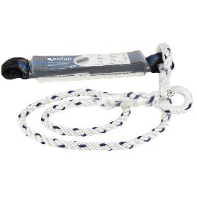 ABSORBEDOR DE ENERGÍA CON CUERDA 1,5 M