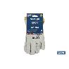 GUANTE CONDUCTOR DE PIEL TALLA 10 BLÍSTER VENTA UNITARIA