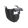MÁSCARA DE SOLDAR PARA CASCO DE OBRA Nº 11
