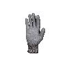 GUANTE ANTICORTE IMPREGNADO PU GRIS T-7   CAJA 12 UNID.