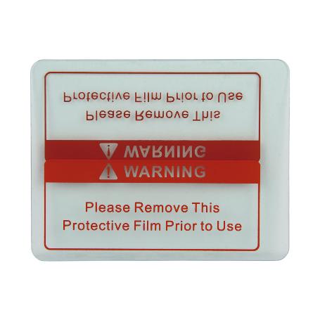 PROTECTOR POL. MASCARA SOLDADURA AUTOMATICA