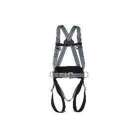 ARNES ANTICAIDAS 2 PUNTOS C/CINTURON POS. TRABAJO
