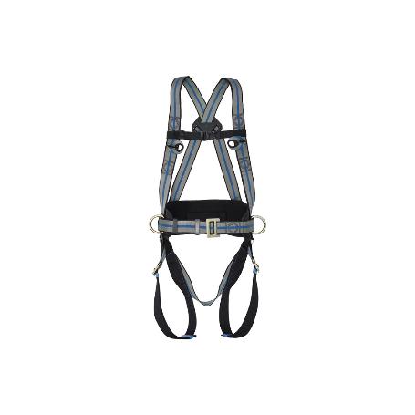 ARNES ANTICAIDAS 2 PUNTOS C/CINTURON POS. TRABAJO