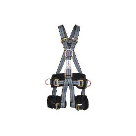 ARNÉS ANTICAÍDAS PARA TRABAJO EN SUSPENSIÓN