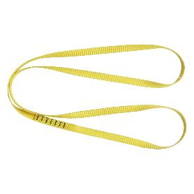 ANILLA ANCLAJE POLIESTER 1,20 M RUPTURA +18KN