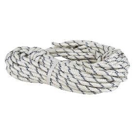 ROLLO 25M CUERDA TRABAJOS EN ALTURA (EN-1891 A)