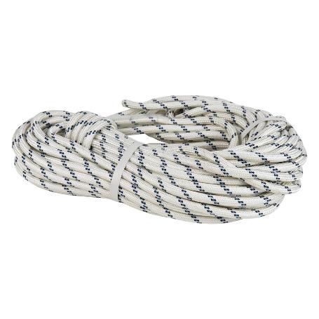 ROLLO 50M CUERDA TRABAJOS EN ALTURA (EN-1891 A)