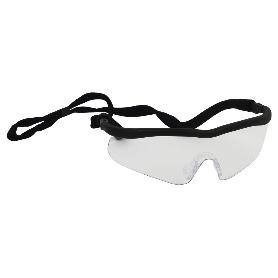 GAFAS SEGURIDAD SPORT CLEAR UV PROTECTION