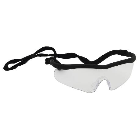 GAFAS SEGURIDAD SPORT CLEAR UV PROTECTION