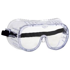 GAFA SEGURIDAD VENTILACION DIRECTA