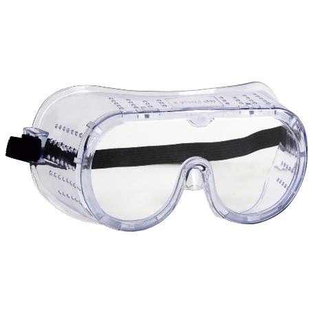 GAFA SEGURIDAD VENTILACION DIRECTA