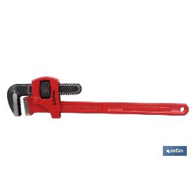 LLAVE PARA TUBO STILLSON REF. L-14