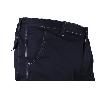 PANTALÓN DE TRABAJO TIPO DENIM MODELO GRASBERG 240 G/M2 AZUL TALLA 54