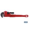 LLAVE STILLSON HEAVY DUTY PARA TUBO L-8