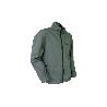 CHAQUETA TRABAJO WANKEE 245GMS/M AZUL MARINO T-S