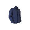 CHAQUETA TRABAJO WANKEE 245GMS/M AZUL MARINO T-XS
