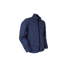 CHAQUETA TRABAJO WANKEE 245GMS/M AZUL MARINO T-XXL