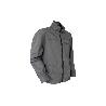 CHAQUETA TRABAJO WANKEE 245GMS/M GRIS T-S