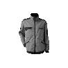 CHAQUETA TRABAJO BENZ 280GMS/M BEIS-NEGRO T-XS