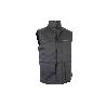 CHALECO MULTIBOLS. ACOLCHADO COLT 245GMS/M NEGRO T-XXXL