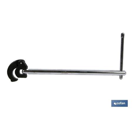 LLAVE DE LAVABO STANDARD M-32