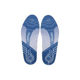 PLANTILLA 4 CAPAS PARA CALZADO PISADA NEUTRA TALLA 36