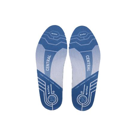 PLANTILLA 4 CAPAS PARA CALZADO PISADA NEUTRA TALLA 42