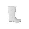 BOTA AGUA ALTA SEGUR. S-4 BLANCA T-40