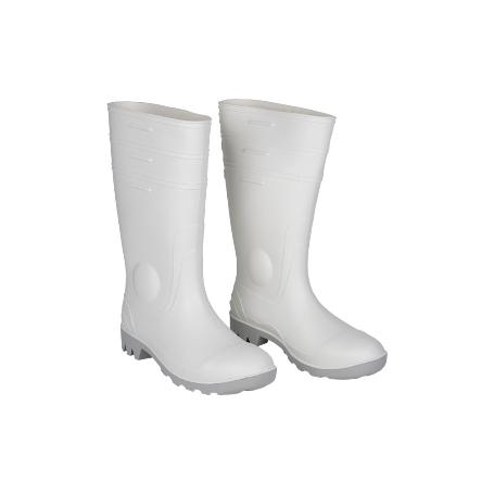 BOTA AGUA ALTA SEGUR. S-4 BLANCA T-43