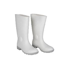 BOTA AGUA ALTA SEGUR. S-4 BLANCA T-47